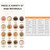 Automatic Oil Press Machine Cold Hot Nuts Oil Expeller Commercial Home 304 Stainless Steel Electric Oil Press Extractor With Thermostatic Heat For Nut Peanut Sunflower Seed