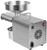 Automatic Oil Press Machine Hot/Cold Oil Press Extractor 304 Stainless Steel Oil Press Expeller Home Commercial 24 Hour Continuous Press Oil For Corn Coconut Peanut Sunflower Seeds 1500W