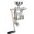 Manual Oil Press Machine Small Size Nut Oil Extractor 304 Stainless Steel Oil Expeller Home Commercial Nuts Seeds Oil Presser For Peanut Coconut Canola Sesame Walnut Oil