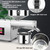 Automatic Oil Press Machine Cold/Hot Oil Press Expeller Stainless Steel Electric Oil Extractor With LCD Display Temperature Control Home Commercial For Peanut Castor Canola Sesame 3-5Kg/H 610W