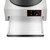 Electric Crepe Maker with 15.75in Non-stick Baking Pan Pancake Machine