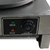 Commercial Electric Pancake Machine, 3000W Crepe Maker with Adjustable Temperature, Large 40cm Plate for Pancakes, Chapati, Flour Tortillas
