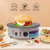 Electric crepe pancake makers | Crepe Maker comal electricos,A
