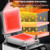 Electric Crepe Pancake Makers & Crepe Maker comal electricos,A