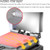 Electric Crepe Pancake Makers & Crepe Maker comal electricos,A