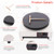 Electric Crepe Pancake Makers | Crepe Maker comal electricos,A
