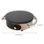 16 inch Crepe Maker, 1500W Pancake Maker Machine Constant Temperature