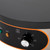 16 inch Crepe Maker, 1500W Pancake Maker Machine Constant Temperature