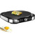 Electric Crepe & Pancake Maker, 2200W Foldable Design, Includes Spreader & Scraper, Perfect for Making Eggs, Pizza, & More, Easy to Use & Clean