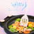 GRSJKRI Electric Baking Pan Intelligent Constant Temperature Double-sided Machine Pancake Maker