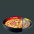 GRSJKRI Electric Baking Pan Double-sided Heating Multi-function Frying Pancake Maker 30CM Breakfast Machine