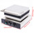 Electric Crepe Pancake Makers Crepe Maker Comal Electricos,A