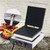 Electric Crepe Pancake Makers Crepe Maker Comal Electricos,A
