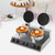 Electric Crepe Pancake Makers Crepe Maker Comal Electricos,A
