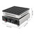 Electric Crepe Pancake Makers Crepe Maker Comal Electricos,A
