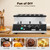 Electric crepe pancake makers Crepe Maker comal electricos,A