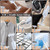 Steam Cleaner, Detachable 10-in-1 Handheld Steam Mop for Multi-Surface
