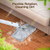 Steam Cleaner, Detachable 10-in-1 Handheld Steam Mop for Multi-Surface