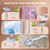 Steam Cleaner, Detachable 10-in-1 Handheld Steam Mop for Multi-Surface