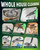 Steam Mop with Detachable Handheld Steam Cleaner for Home, 12-in-1 Floor Steamer for Deep Cleaning, 1400W 15s Quick Heat 221°F Steam Mop Cleaner for Hardwood, Tile, Laminate, Windows, Carpet