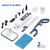 GOATCLEAN® 11-in-1 Steam Mops