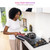 Schenley Steam Mop for Hard Floors, 15s Fast Heat-Up, Standard