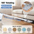 Steam Mop & Detachable Handheld Steam Cleaner