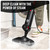 Dirt Devil Steam Mop, Hard Floor Cleaner Machine
