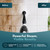 Steam & Go 10-in-1 Multi-Surface Mop and Handheld Steam Cleaner