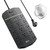 SUPERDANNY Power Strip Surge Protector 5000J, 6.5FT, 15A, PD 20W, 13 AC