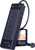 Surge Protector Power Strip 10ft Cord/High Joules Surge Protection (4800J) /Heavy Duty/Multiple outlets/Mountable/ 18AC/15A/USB A+C(PD20W),Flat Plug, Commercial,Industrial,Office,Home,Black