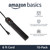 Amazon Basics Surge Protector Power Strip, 6-Outlet, 790 Joules, Circuit Breaker, LED Indicator, 6ft Extension Cord, Black, 10-Pack