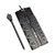 Eaton Tripp Lite TLP1208SAT Flat Plug Surge Protector 12 Outlets Home TV