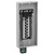 HSPD Square Whole Home Surge Protective Device, Type 1 SPD, Whole House Surge Protector, AC Surge Protection, 120/240VAC (HSPD-25)