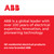 ABB THQLSURGE2 • Whole Home Surge Protection Device • Type 1 SPD