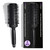 ERGO Ceramic Ionic Round Brush for Blow Out - Salon Quality Hair Brushes for Women - Roller Brush for Blow Drying, Wet and Dry Hair Styling, Volumizing Hair Care - ER53: 2"