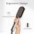 TYMO Hair Straightener Brush - Ionic Plus Straightening Brush for Women
