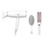 T3 AireLuxe Ionic Hair Dryer and Styling Set, Professional Blow Dryer