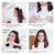 T3 AireLuxe Ionic Hair Dryer and Styling Set, Professional Blow Dryer
