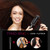 TYMO Hair Straightener Brush, Hot Comb Hair Straighteners for Women