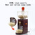 ZDJZMGZ Portable Peanut Butter Maker, 500ml Electric Small Cooking Machine, Home DIY Grain Nut Grinder for Almond, Coffee, Peanut, Cashew, Walnut, Pumpkin Seed, Sunflower Seed(