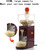 Upgraded Electric Peanut Butter Maker: Compact Design with Anti-Slip Base, 500ml Large Capacity & 120W High-Power Motor – Stirring Hook Technology & Detachable Parts for Peanuts, Cashews & More