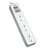 Eaton Tripp Lite SPS610HGRA 6 Outlet Hospital Grade Surge Protector UL 1363