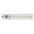 Eaton Tripp Lite SPS610HGRA 6 Outlet Hospital Grade Surge Protector UL 1363