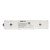 Eaton Tripp Lite SPS610HGRA 6 Outlet Hospital Grade Surge Protector UL 1363
