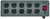 Belkin 10-Outlet Surge Protector Power Strip, 885J, 15ft Cord, 5 Pack