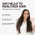 Wavytalk Airshape Pro Signature Air Styler Set for Quick Styling