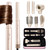 ELLA BELLA® 6 in 1 Professional Hot Air Styler & Straightener, Fast Drying