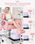 IJIALIFE Pedicure Chair No Plumbing Pedicure Station for Nail Tech