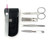 Erbe 4pc Manicure Set, Solingen Steel, Leather Case + Glass File